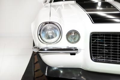 1972 Chevrolet Camaro Z28 RS Pro Touring