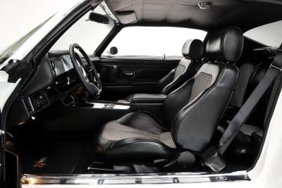 1972 Chevrolet Camaro Z28 RS Pro Touring