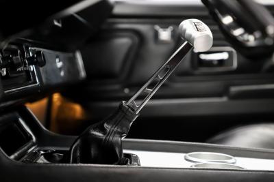 1972 Chevrolet Camaro Z28 RS Pro Touring