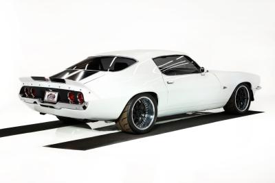 1972 Chevrolet Camaro Z28 RS Pro Touring