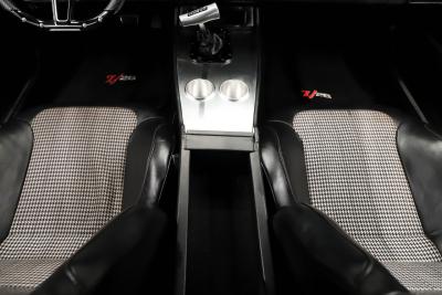 1972 Chevrolet Camaro Z28 RS Pro Touring