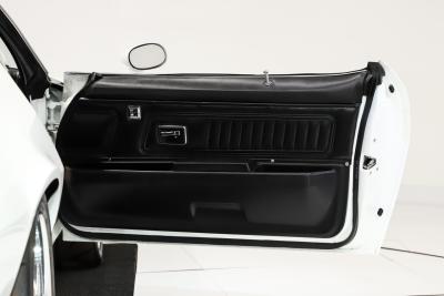 1972 Chevrolet Camaro Z28 RS Pro Touring