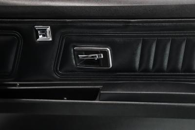 1972 Chevrolet Camaro Z28 RS Pro Touring