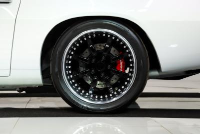 1972 Chevrolet Camaro Z28 RS Pro Touring