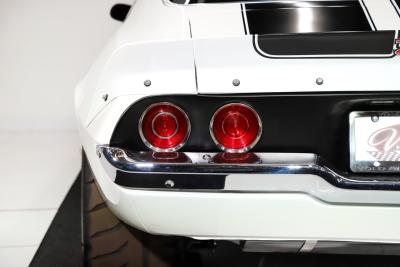 1972 Chevrolet Camaro Z28 RS Pro Touring