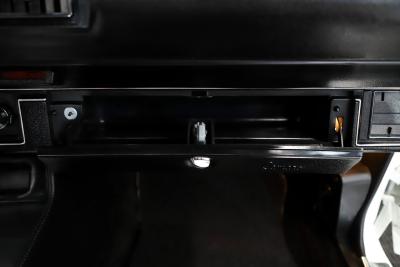 1972 Chevrolet Camaro Z28 RS Pro Touring