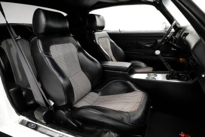 1972 Chevrolet Camaro Z28 RS Pro Touring