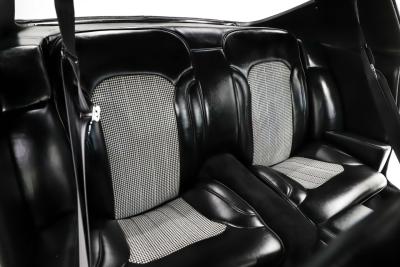 1972 Chevrolet Camaro Z28 RS Pro Touring