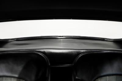 1972 Chevrolet Camaro Z28 RS Pro Touring