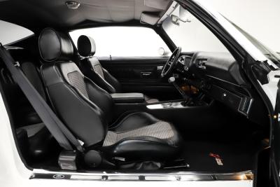 1972 Chevrolet Camaro Z28 RS Pro Touring