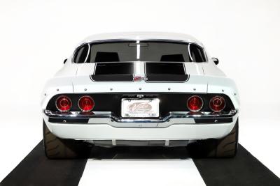 1972 Chevrolet Camaro Z28 RS Pro Touring
