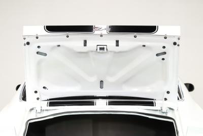 1972 Chevrolet Camaro Z28 RS Pro Touring