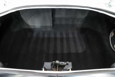 1972 Chevrolet Camaro Z28 RS Pro Touring