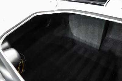 1972 Chevrolet Camaro Z28 RS Pro Touring