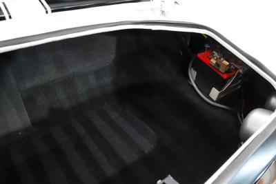 1972 Chevrolet Camaro Z28 RS Pro Touring