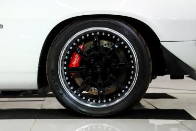 1972 Chevrolet Camaro Z28 RS Pro Touring