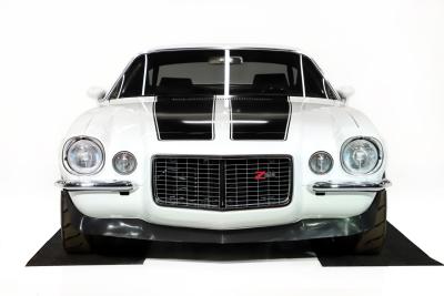1972 Chevrolet Camaro Z28 RS Pro Touring