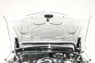 1972 Chevrolet Camaro Z28 RS Pro Touring