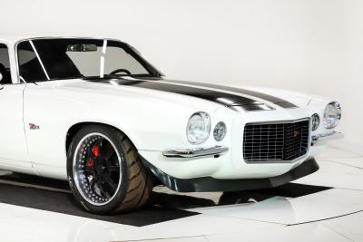 1972 Chevrolet Camaro Z28 RS Pro Touring