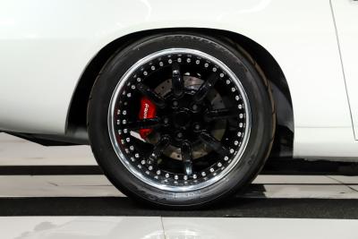 1972 Chevrolet Camaro Z28 RS Pro Touring