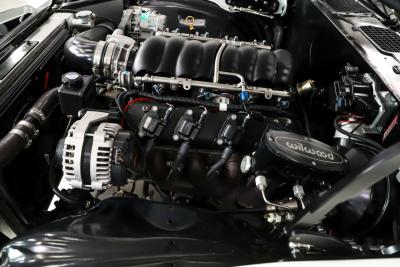 1972 Chevrolet Camaro Z28 RS Pro Touring