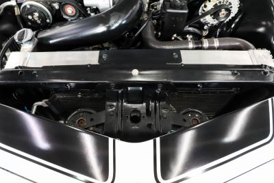 1972 Chevrolet Camaro Z28 RS Pro Touring