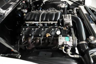 1972 Chevrolet Camaro Z28 RS Pro Touring