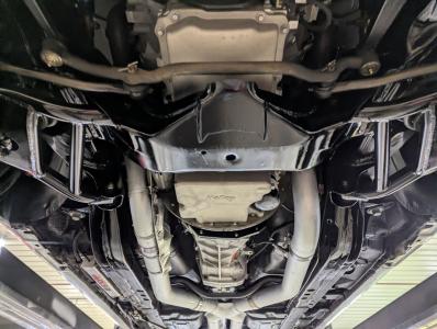 1972 Chevrolet Camaro Z28 RS Pro Touring