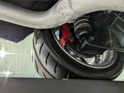 1972 Chevrolet Camaro Z28 RS Pro Touring