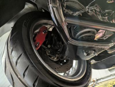 1972 Chevrolet Camaro Z28 RS Pro Touring