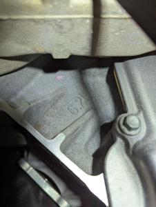 1972 Chevrolet Camaro Z28 RS Pro Touring