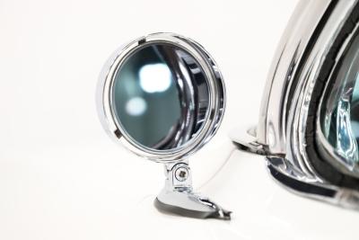 1962 Oldsmobile Starfire