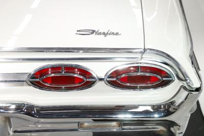 1962 Oldsmobile Starfire
