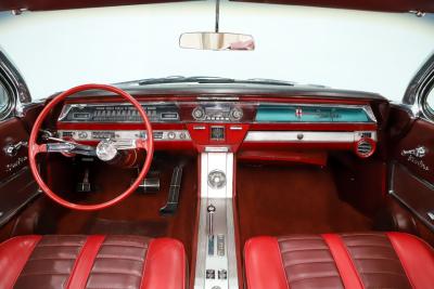 1962 Oldsmobile Starfire