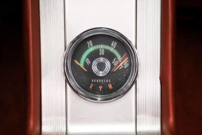 1962 Oldsmobile Starfire