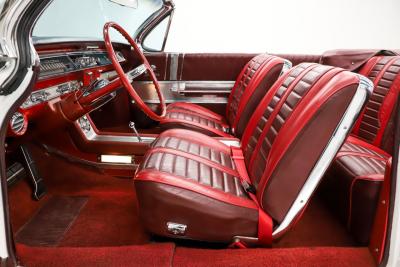 1962 Oldsmobile Starfire