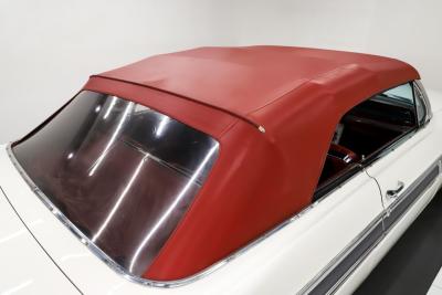 1962 Oldsmobile Starfire