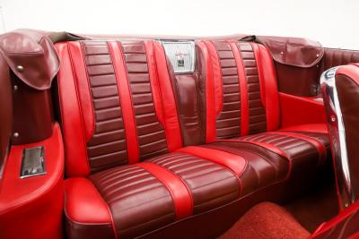 1962 Oldsmobile Starfire