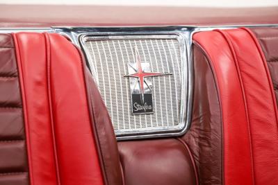 1962 Oldsmobile Starfire