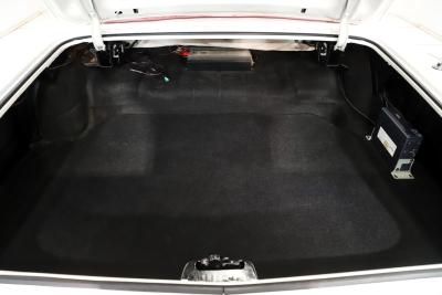 1962 Oldsmobile Starfire