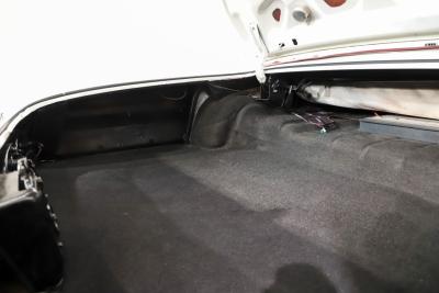 1962 Oldsmobile Starfire