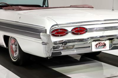 1962 Oldsmobile Starfire