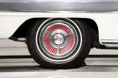 1962 Oldsmobile Starfire