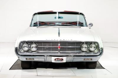 1962 Oldsmobile Starfire