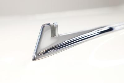 1962 Oldsmobile Starfire