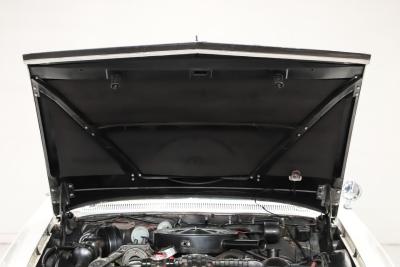 1962 Oldsmobile Starfire