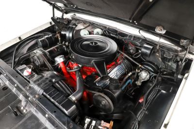 1962 Oldsmobile Starfire