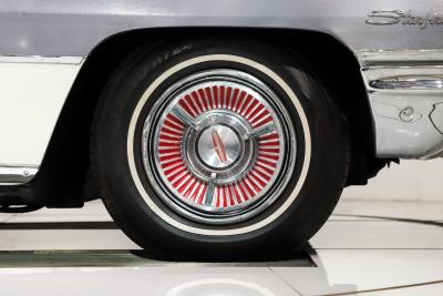 1962 Oldsmobile Starfire