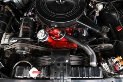 1962 Oldsmobile Starfire