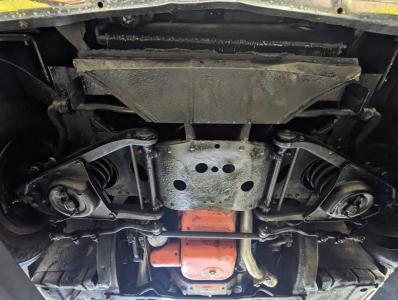 1962 Oldsmobile Starfire